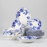 1142 4090 DINNER SET